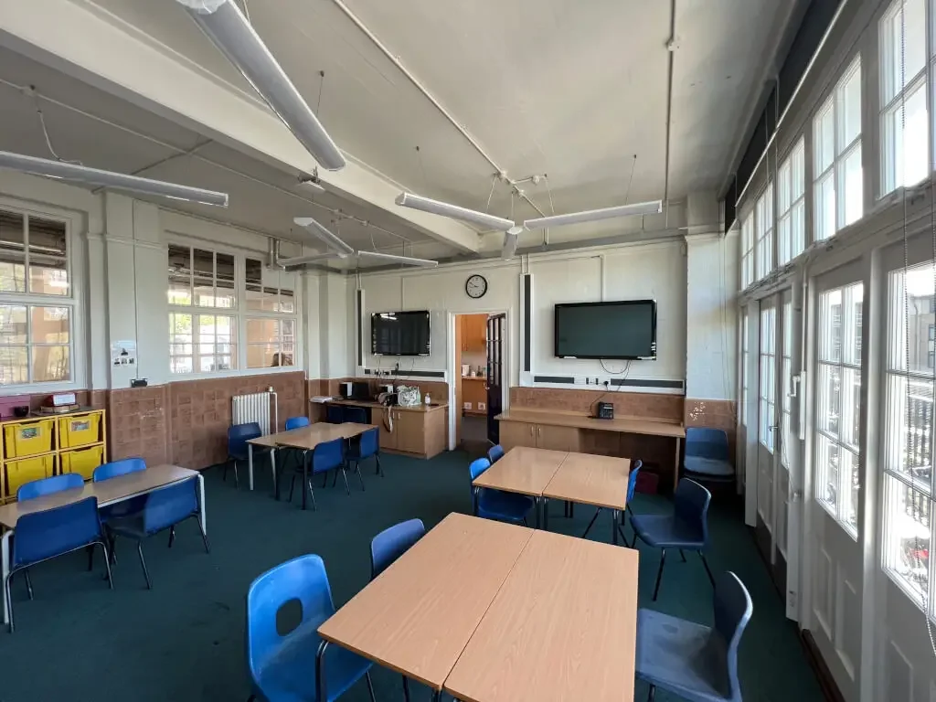 Community Room