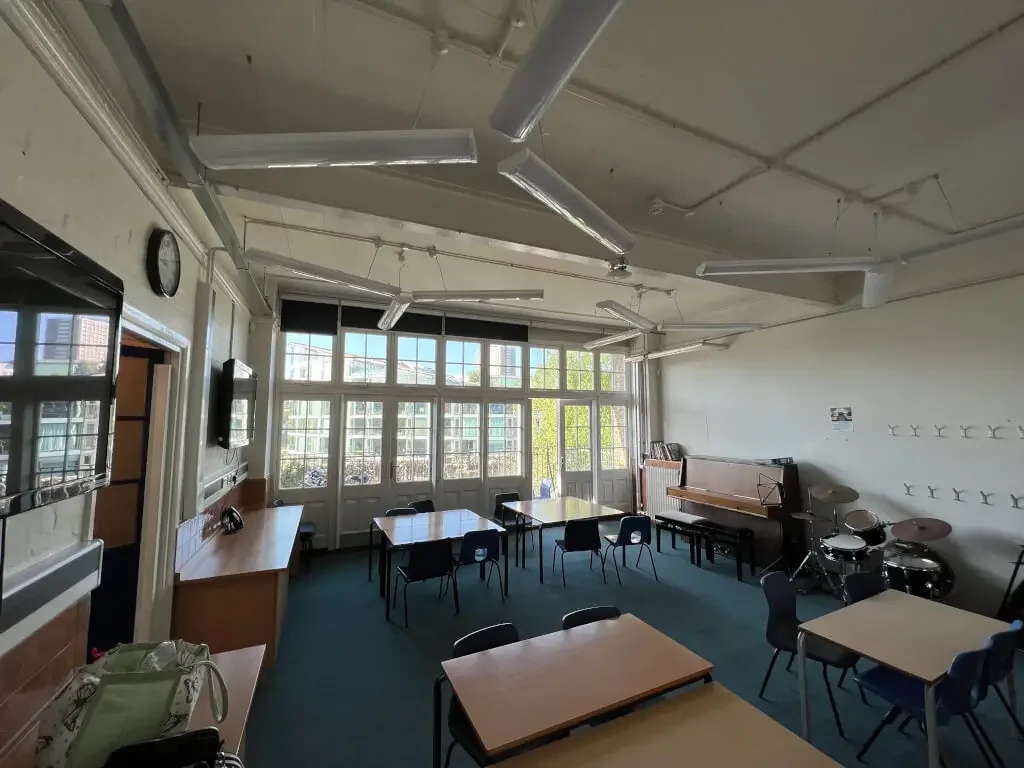 Community Room