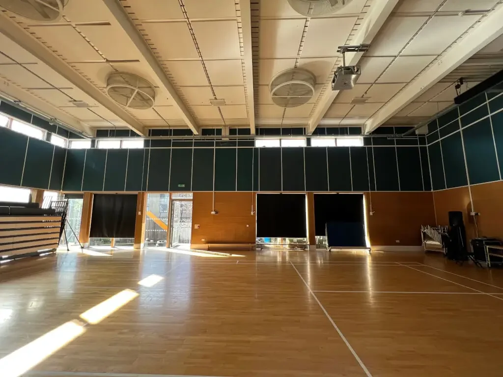 Sports Hall