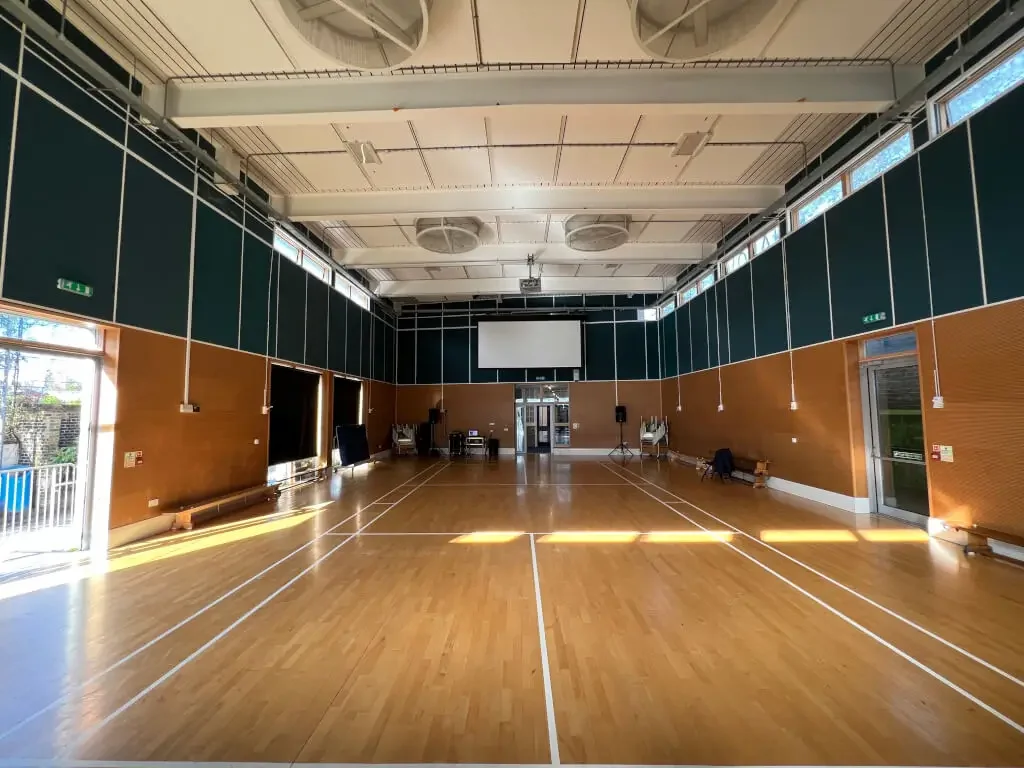 Sports Hall