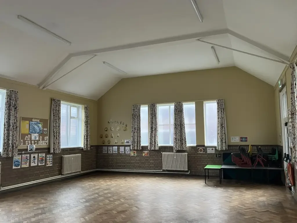 Memorial Hall
