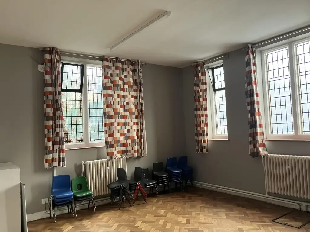 The Parlour
