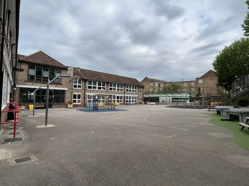 Playground