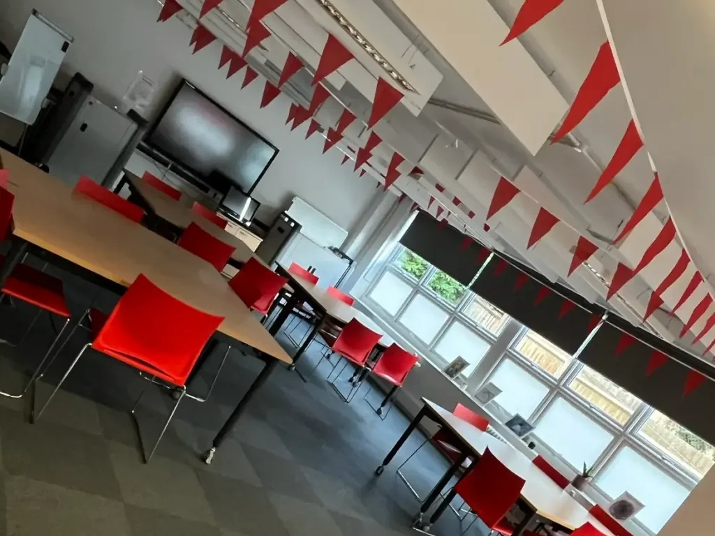 Community Room