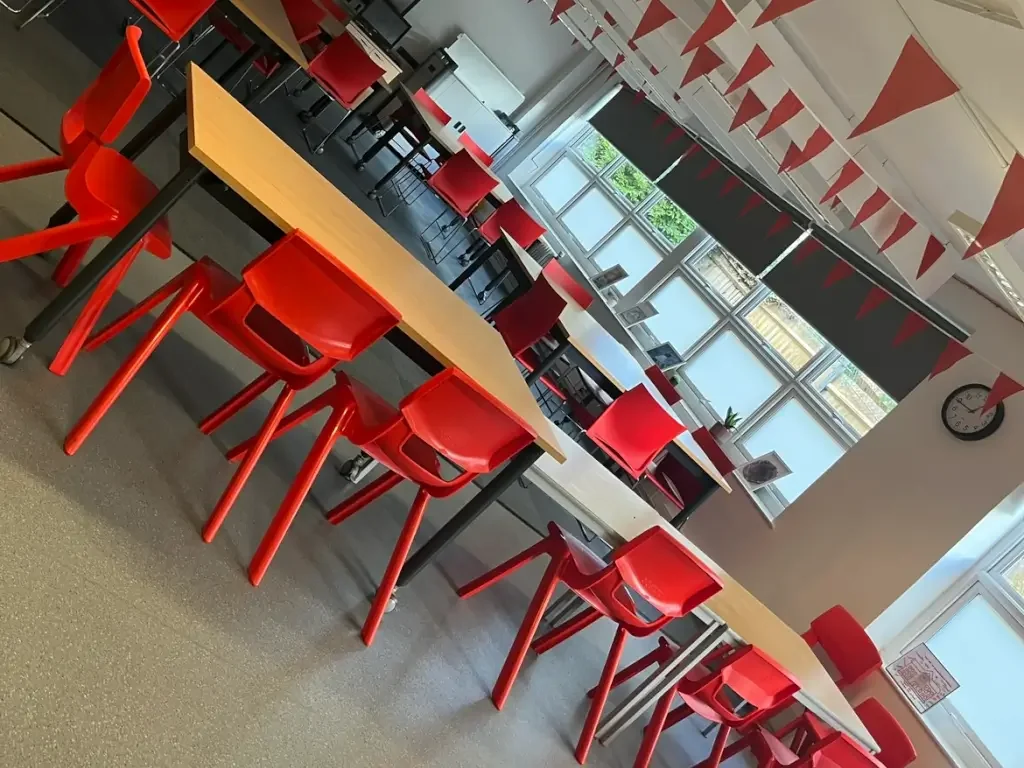 Community Room