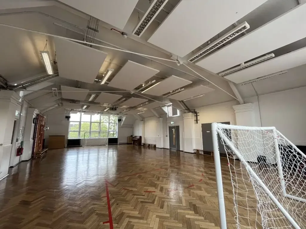 Sports Hall