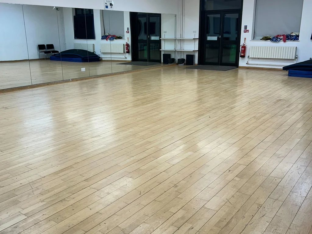 Dance Studio