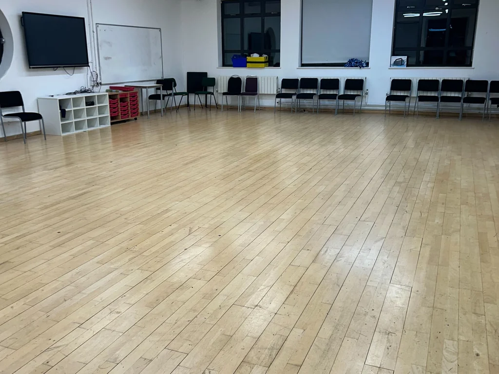 Dance Studio