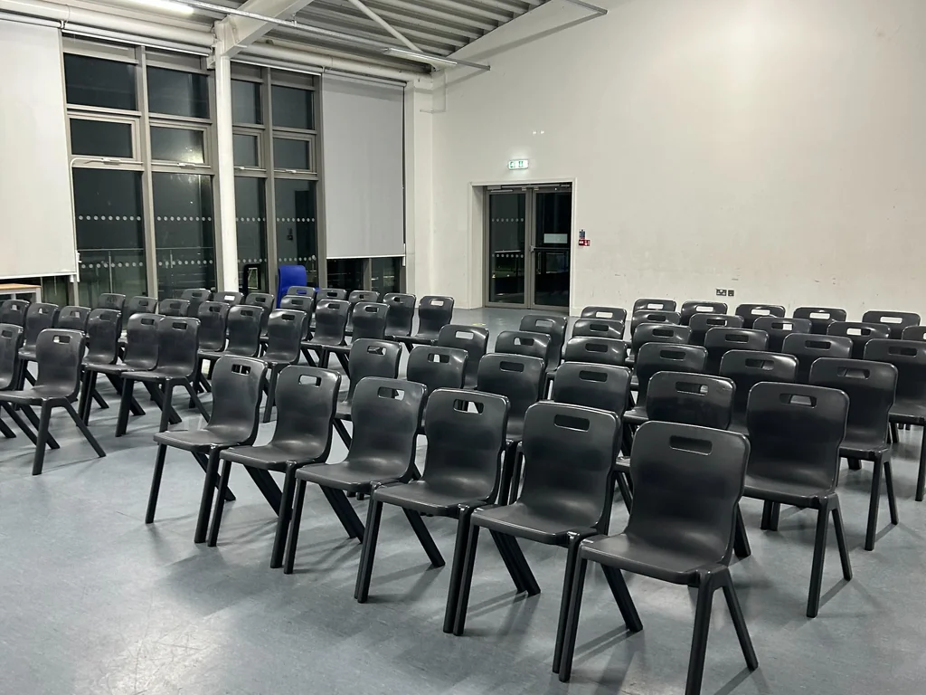 Community Hall