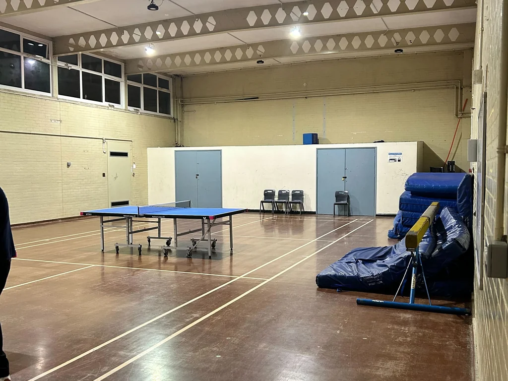 Gymnasium
