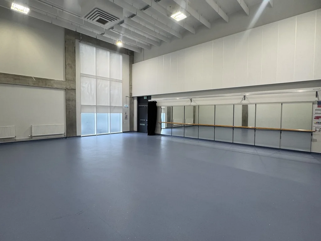 Dance Studio