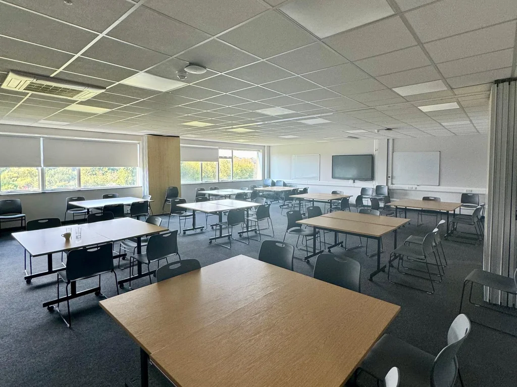 Large Meeting Room, Harris Institute of Teaching and Leadership - Beckenham