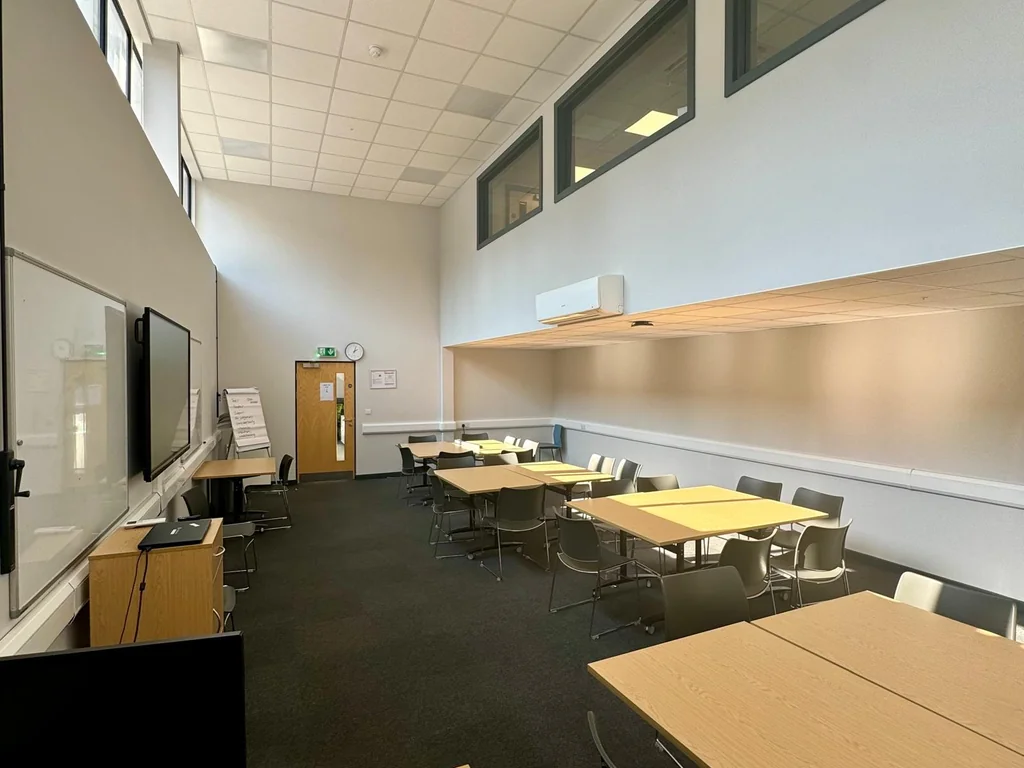 Small Meeting Room