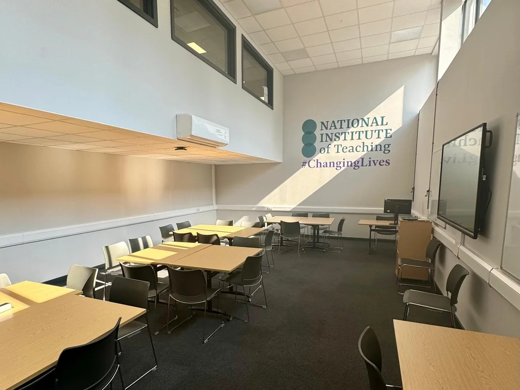 Small Meeting Room