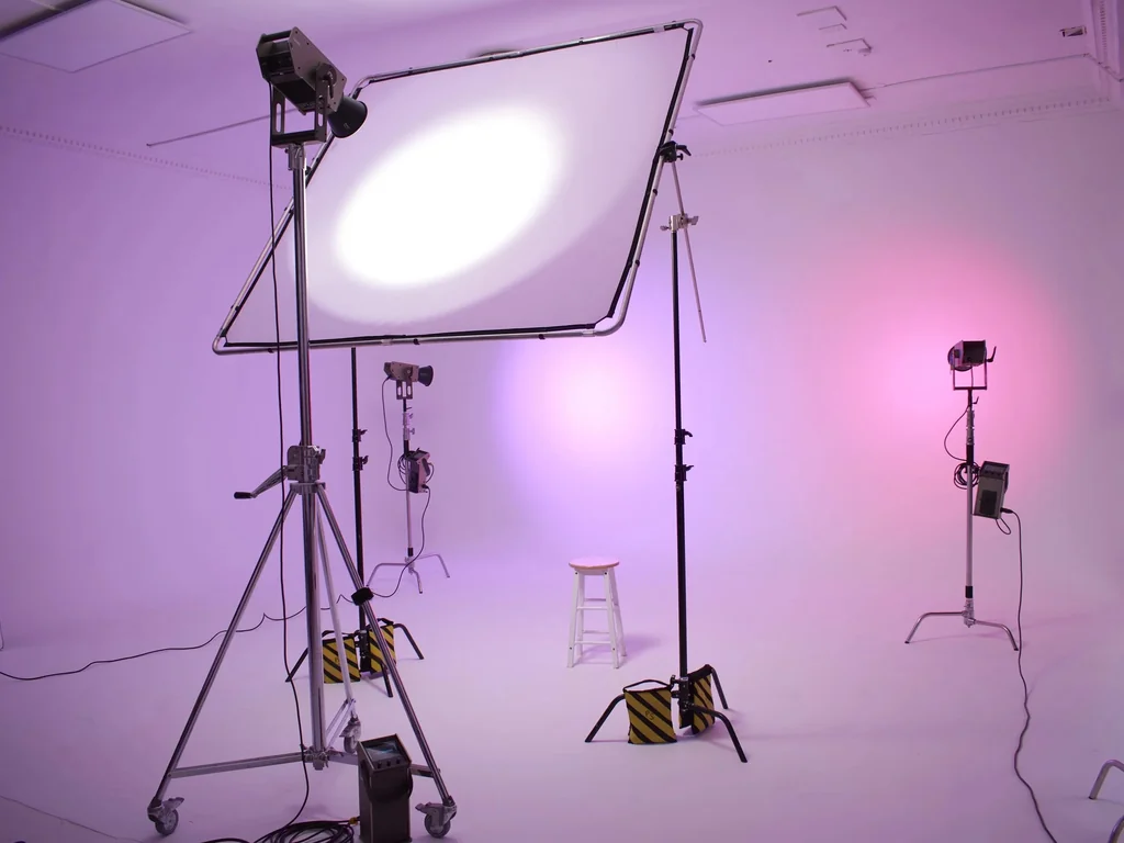 Studio 1