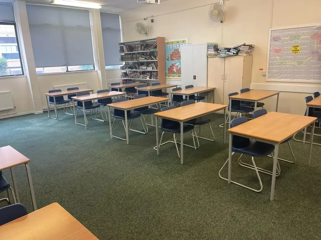 Classrooms