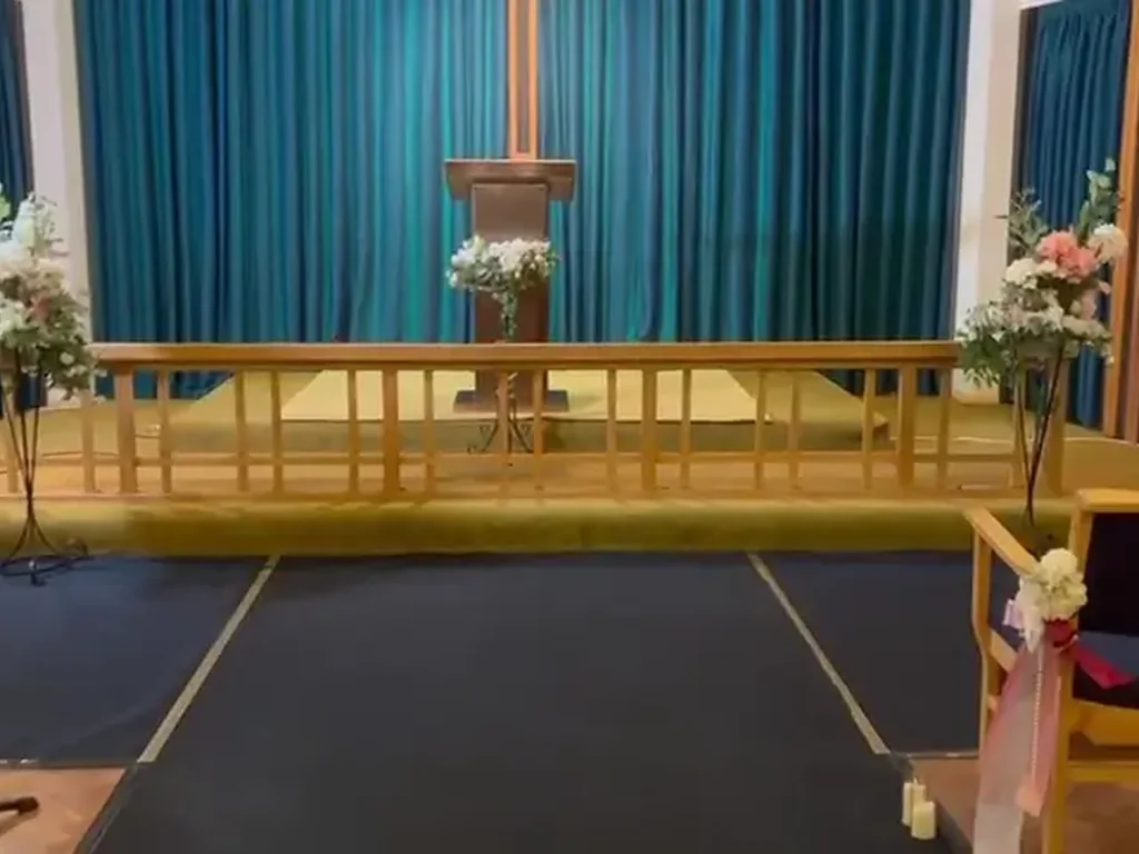 Church