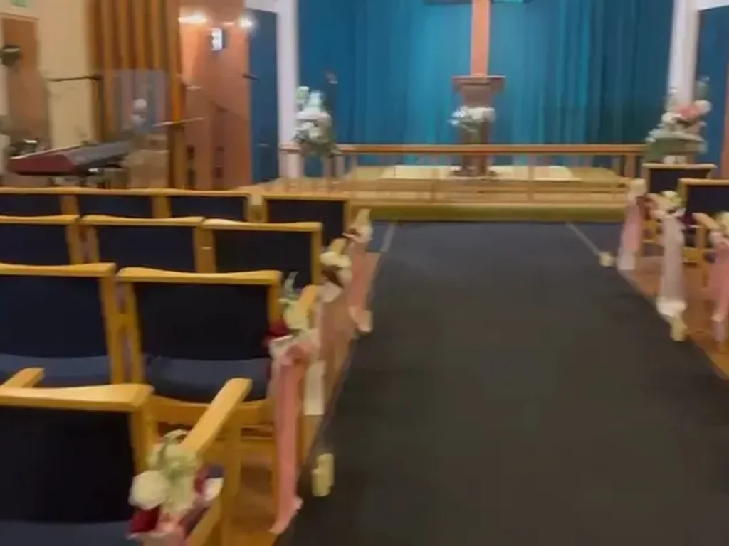 Church