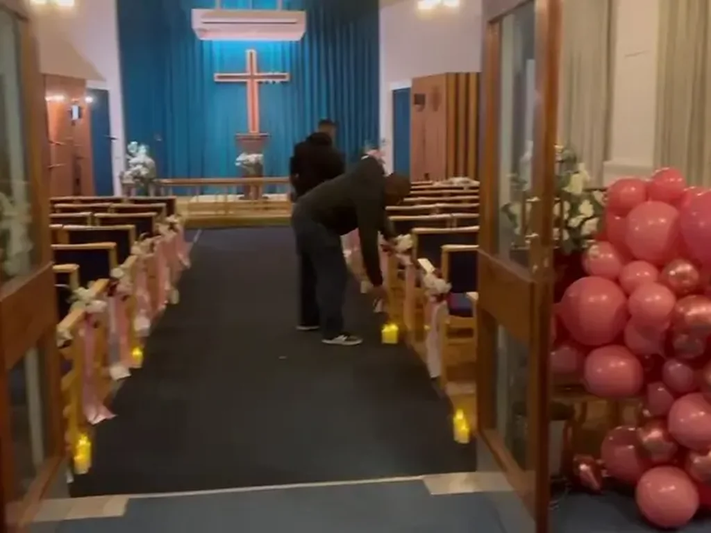 Church