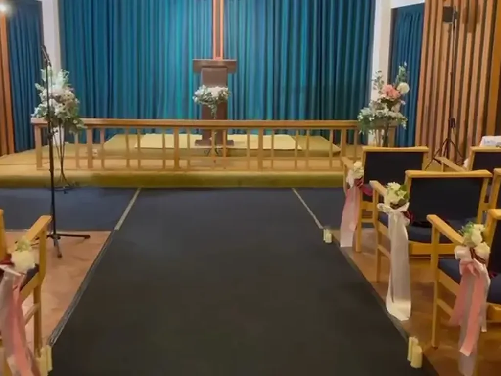 Church