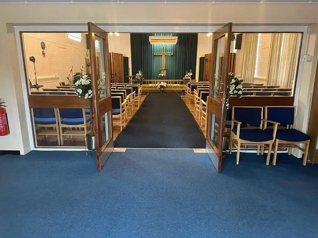 Church