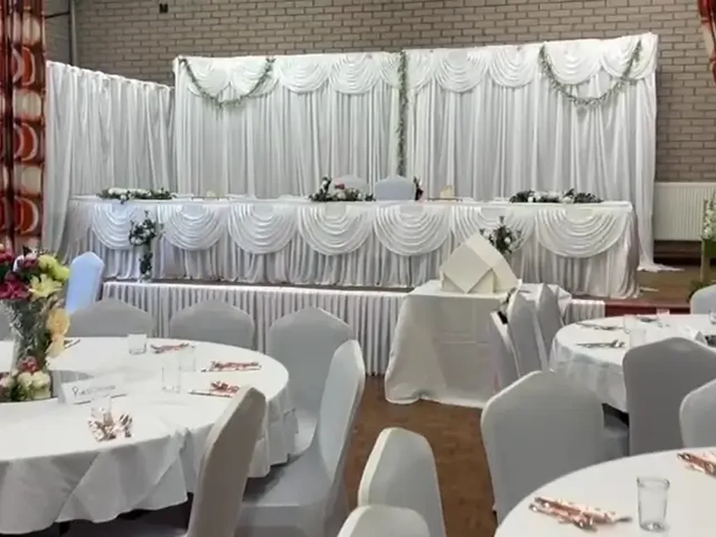 Main Hall