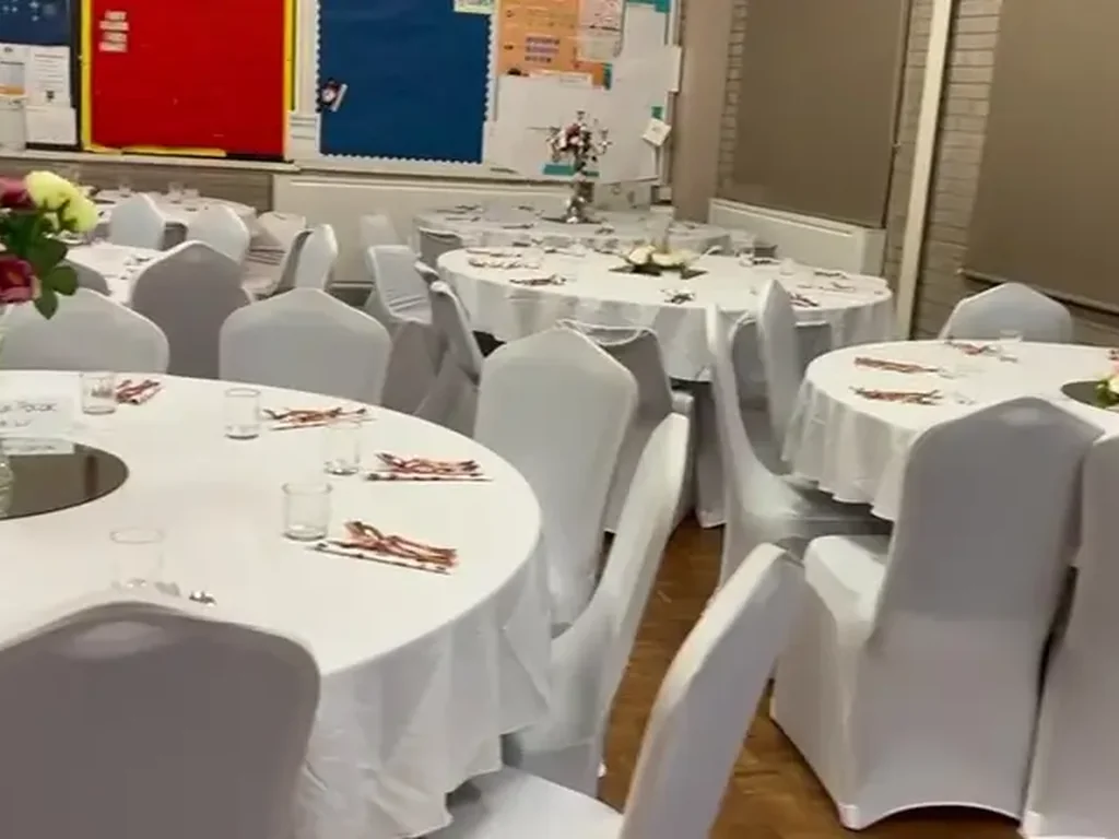 Main Hall
