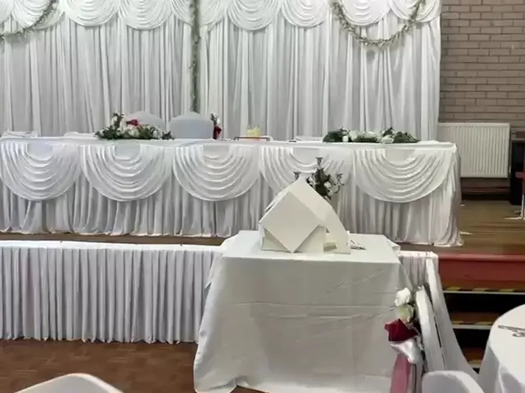 Main Hall