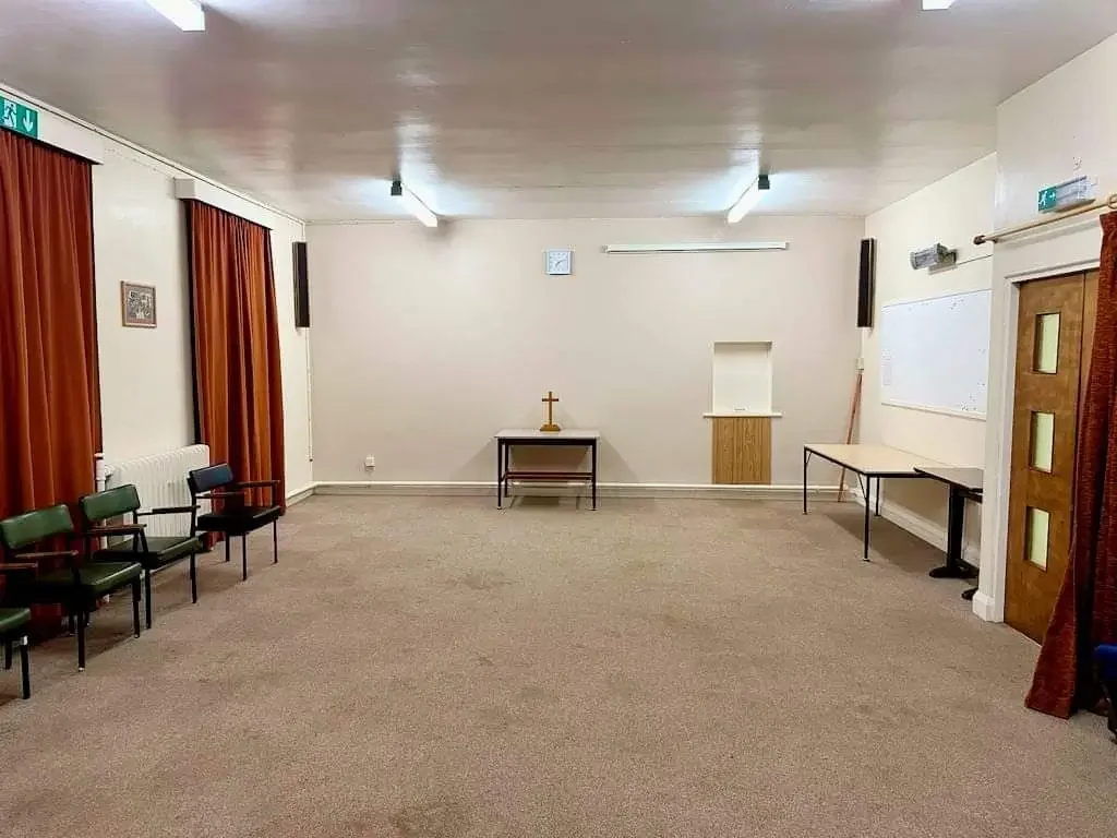 Meeting room
