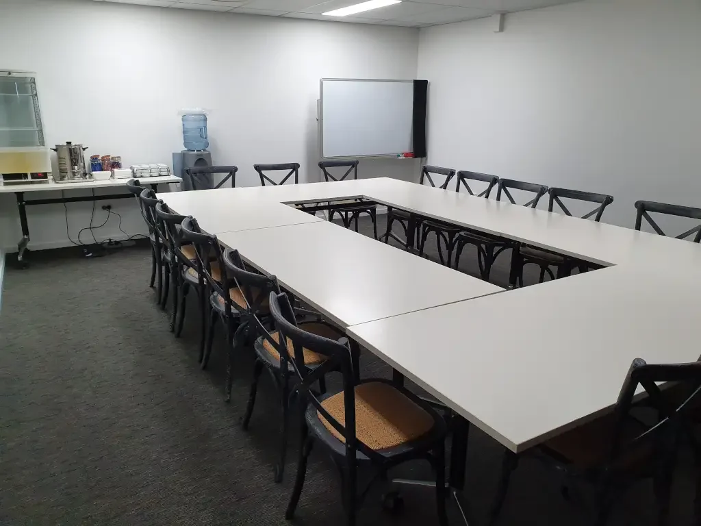 Meeting room