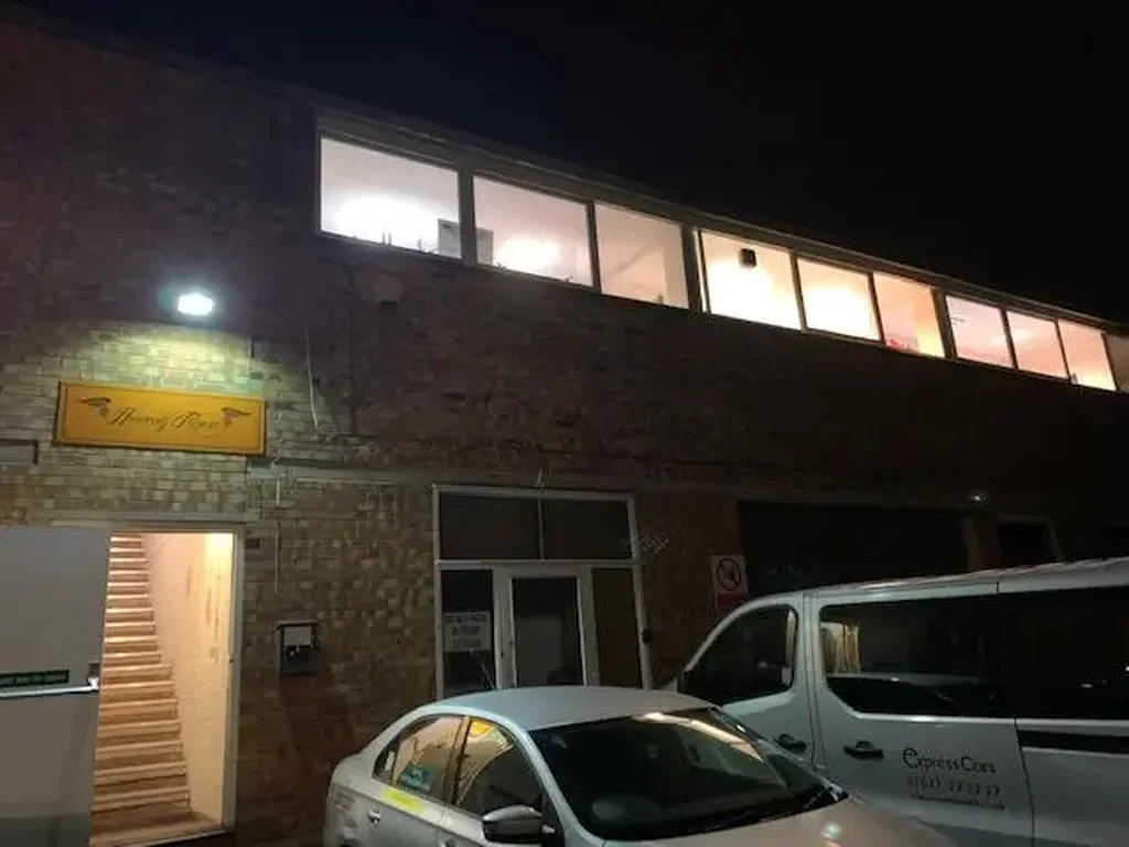 Big Studio