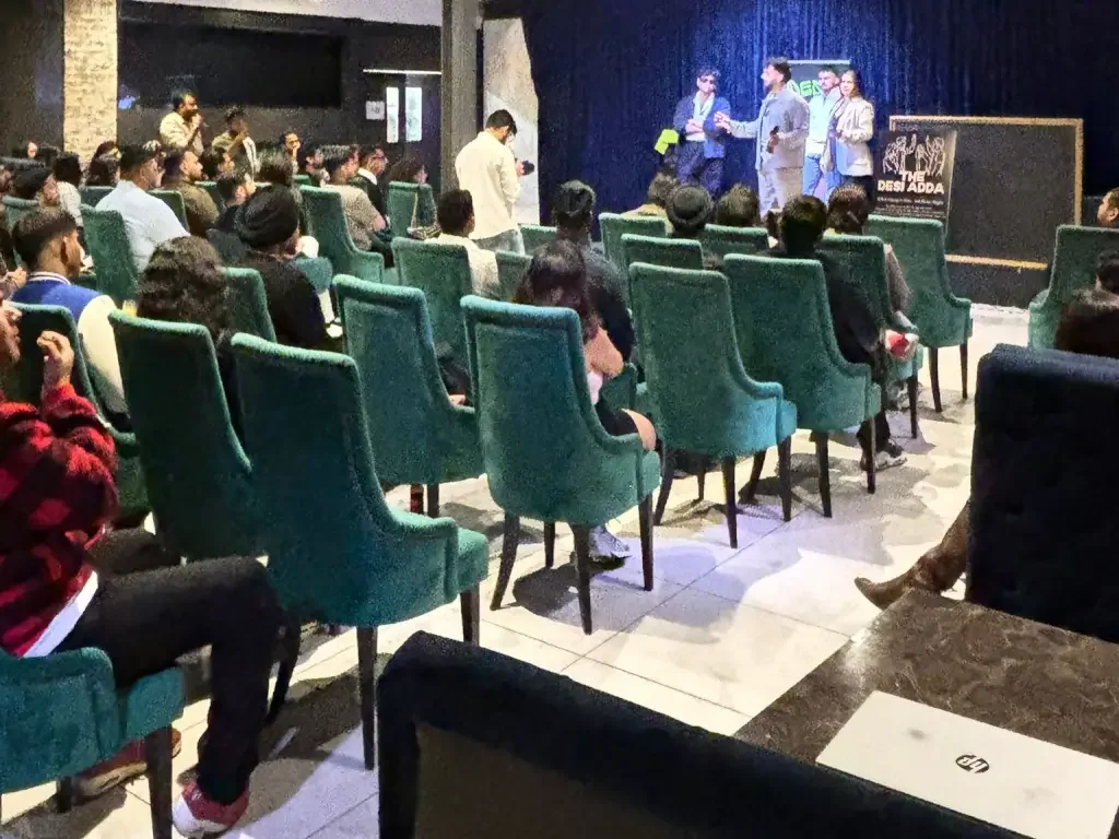 Event Hall