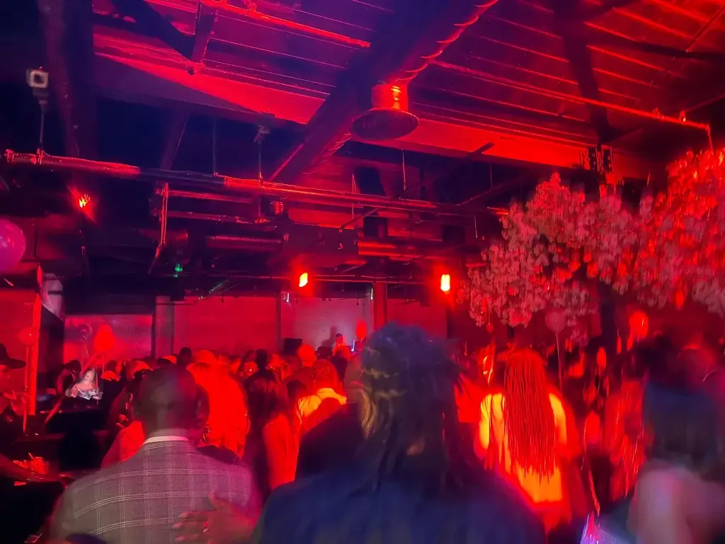 Event Hall