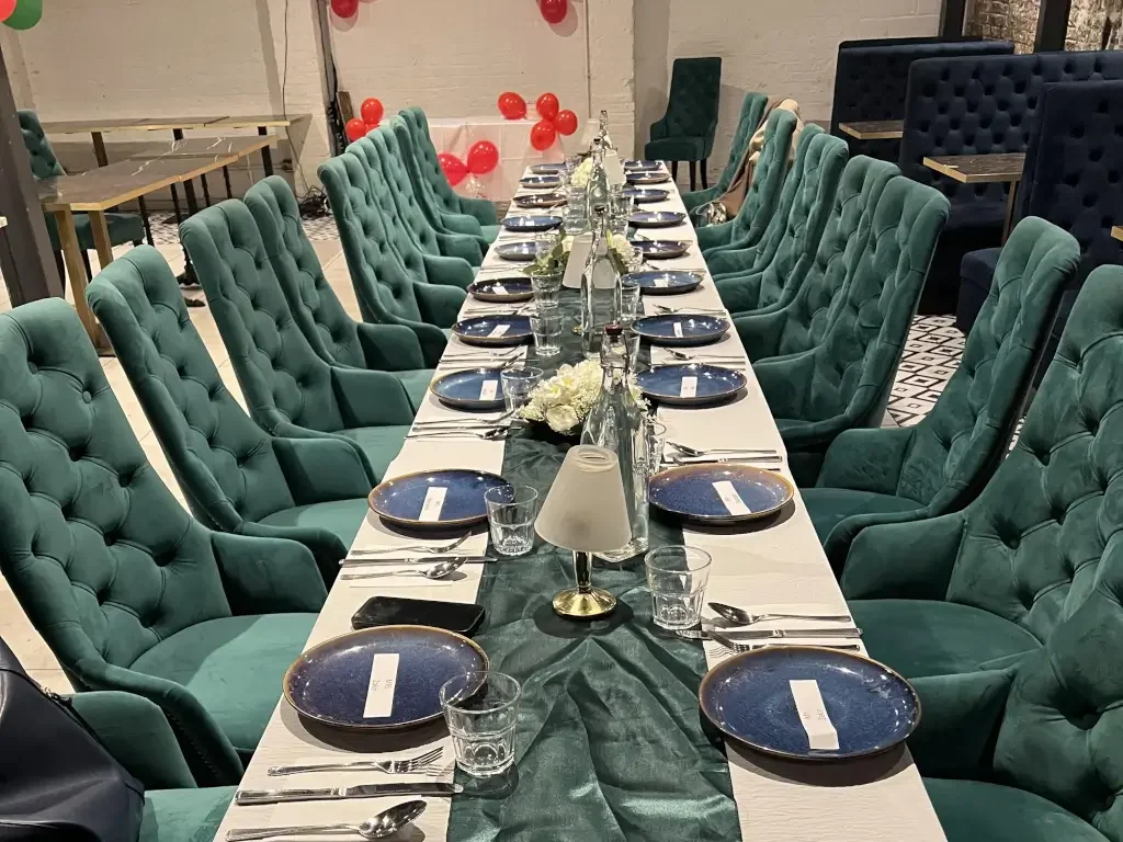 Event Hall
