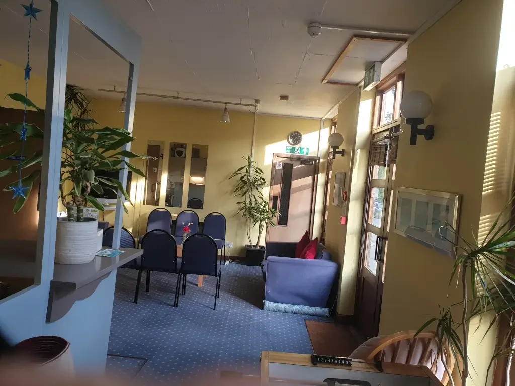 Cafe