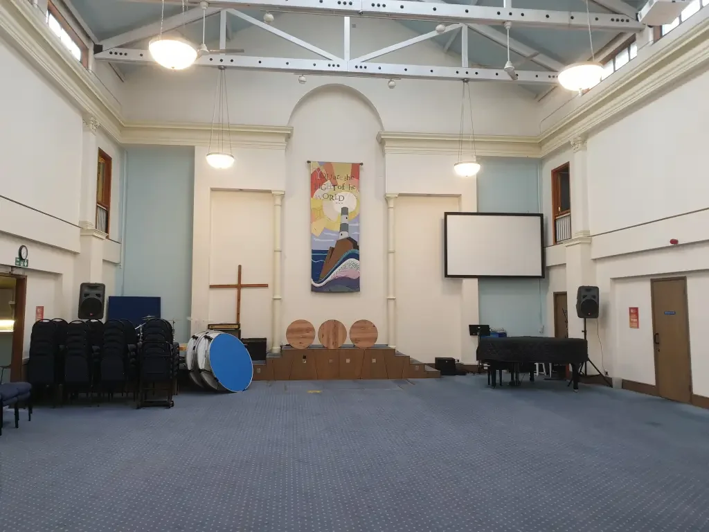 Sanctuary