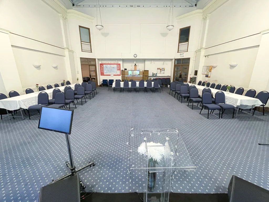 Sanctuary