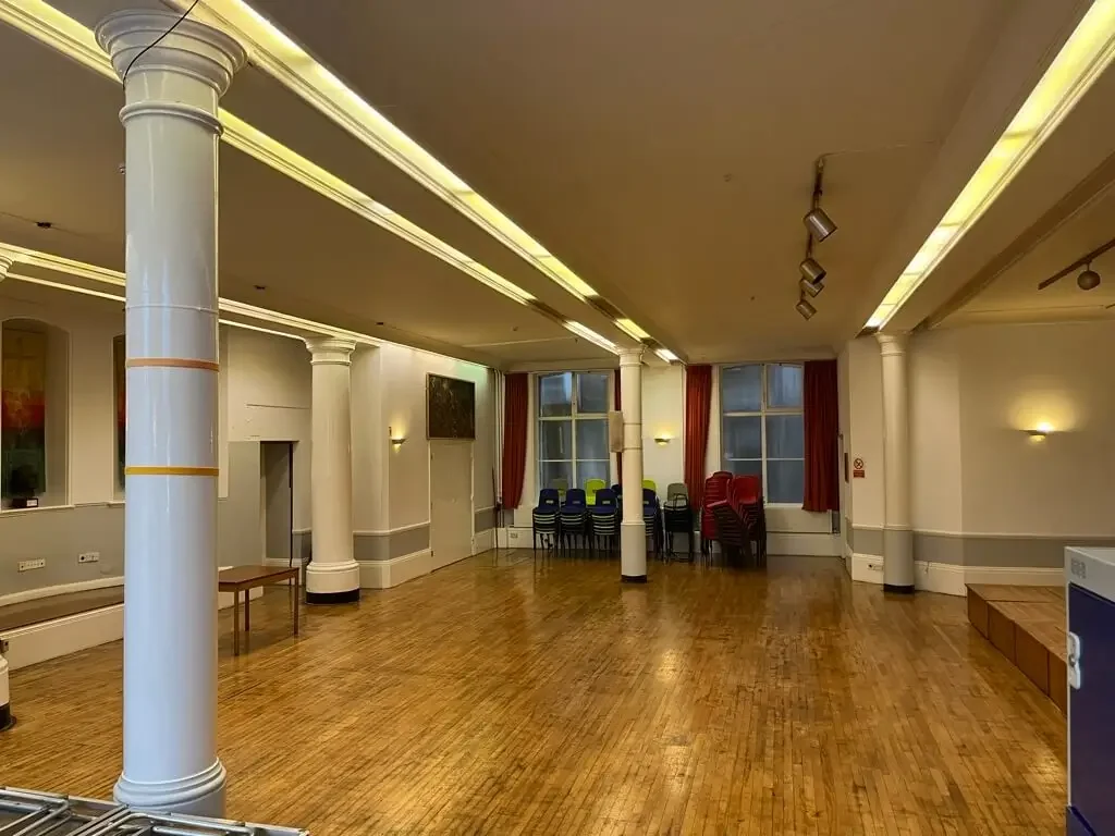 Hall