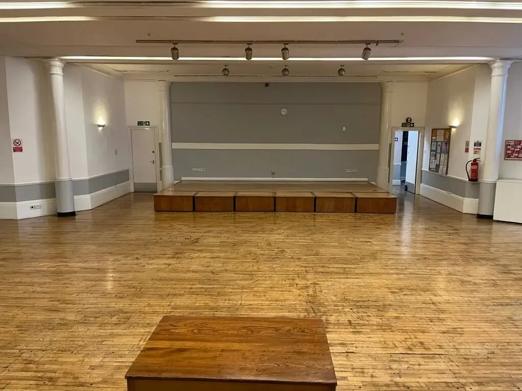 Hall