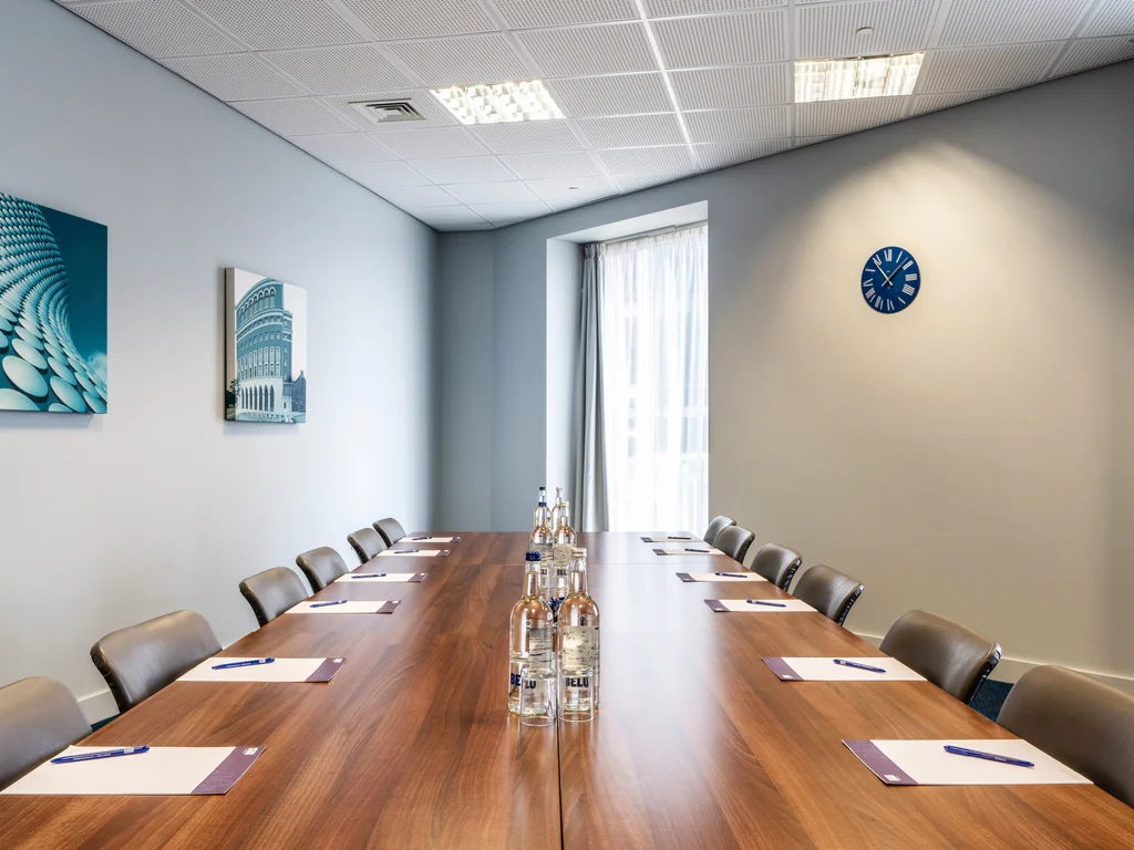 Meeting Room 4