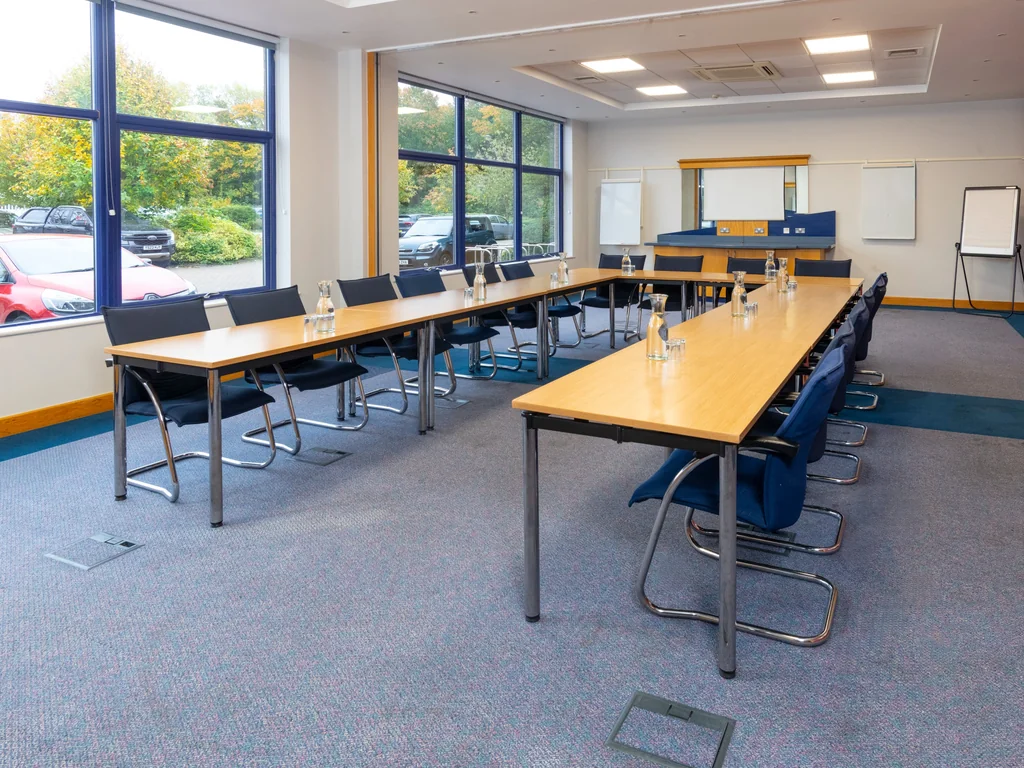 Willen Suite