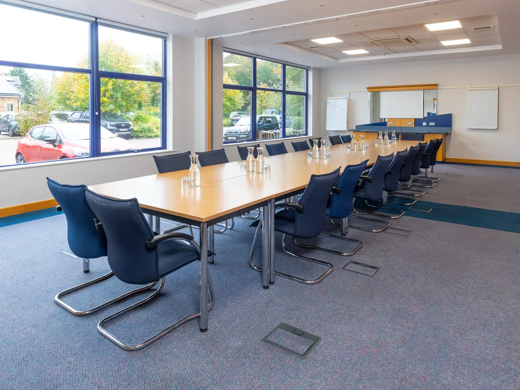 Willen Suite