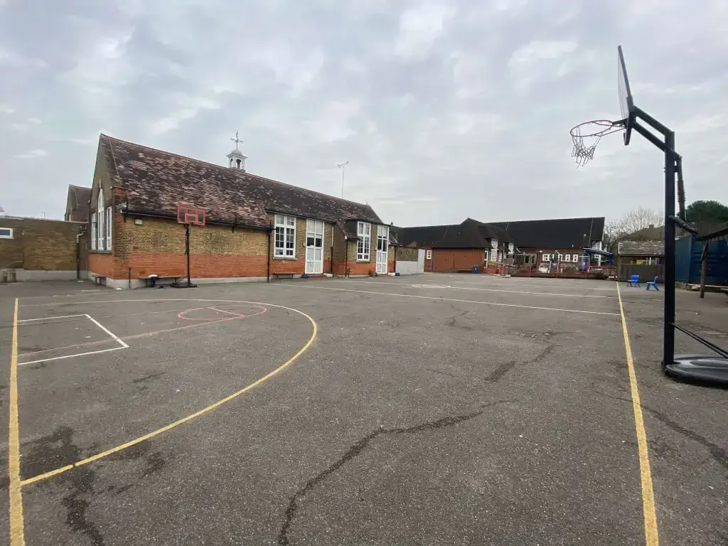 Party Package: Small Hall and Tarmac Area