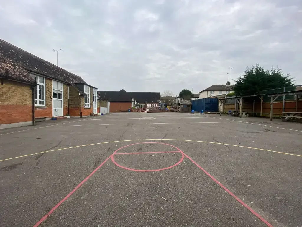 Party Package: Small Hall and Tarmac Area
