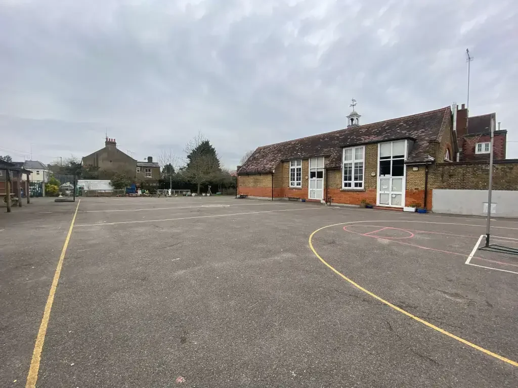 Party Package: Small Hall and Tarmac Area