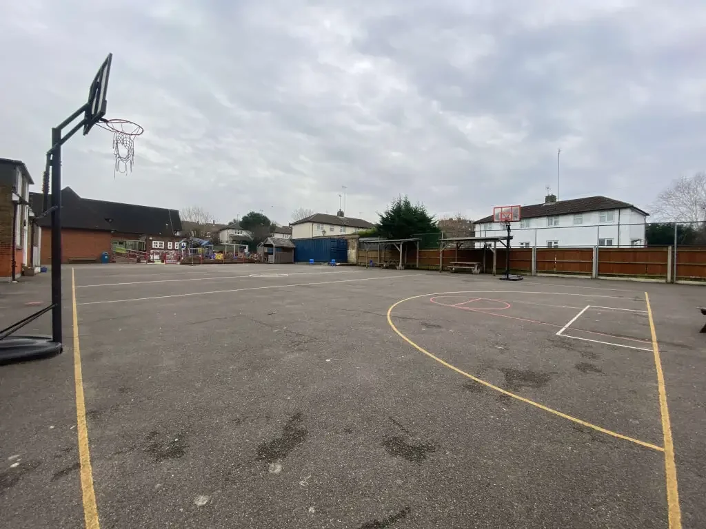 Tarmac Courts