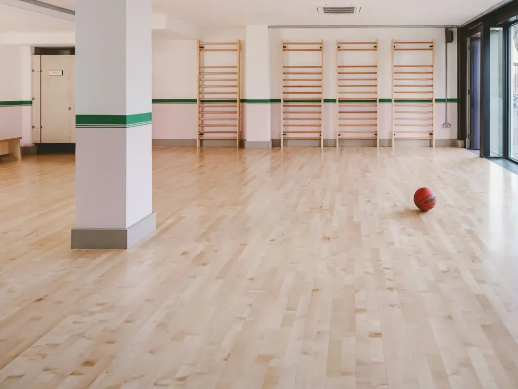 Kids Sports Birthday Package