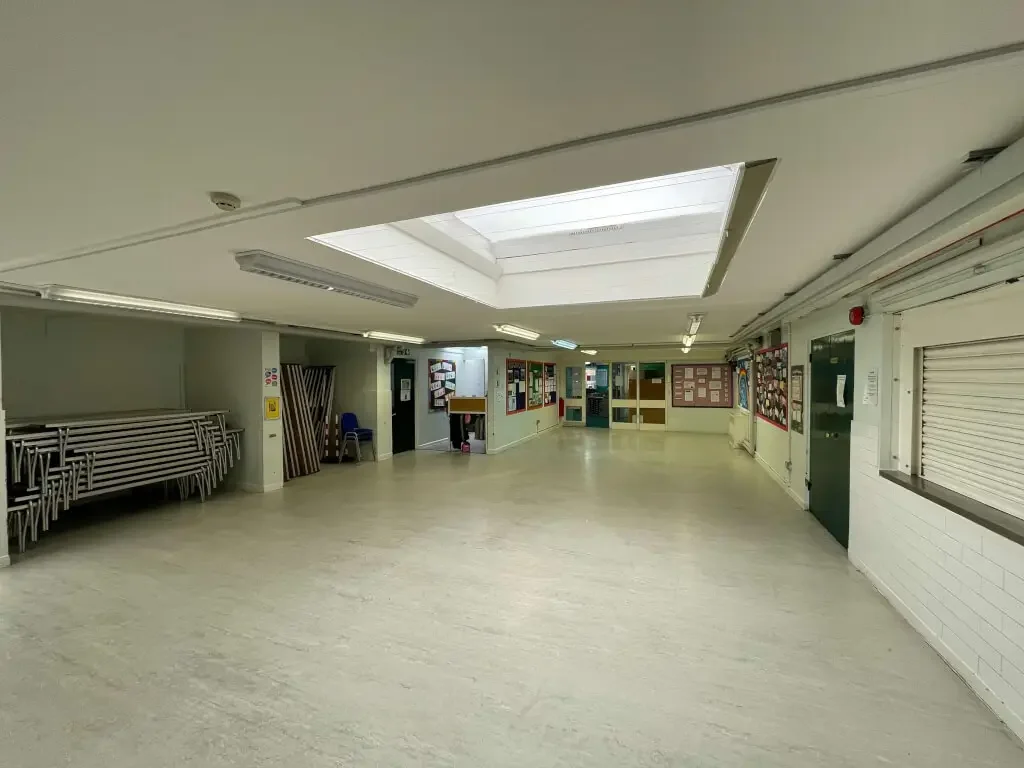 Dining Hall