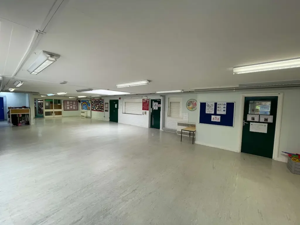 Dining Hall