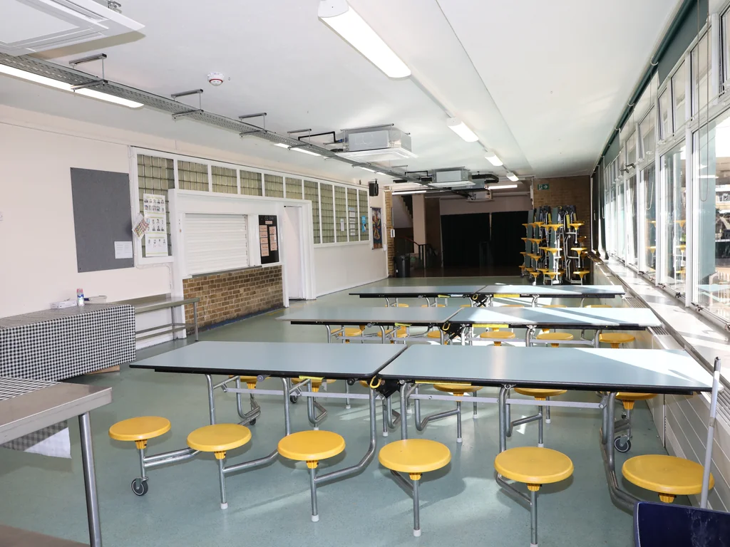 School Hall - 3